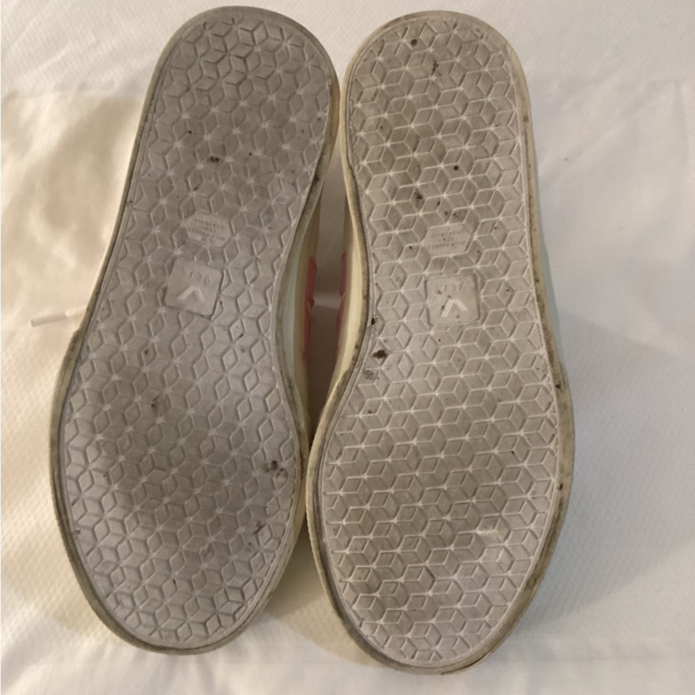 VEJA Esplar Low-Top Sneakers - Picture 10 of 13